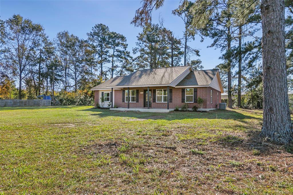 1473 County Road 297, Jasper, Texas image 1