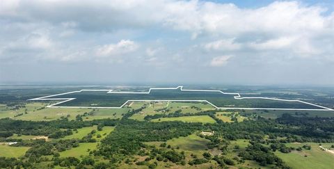 +/-1600 AC FM 979 Franklin TX 77856