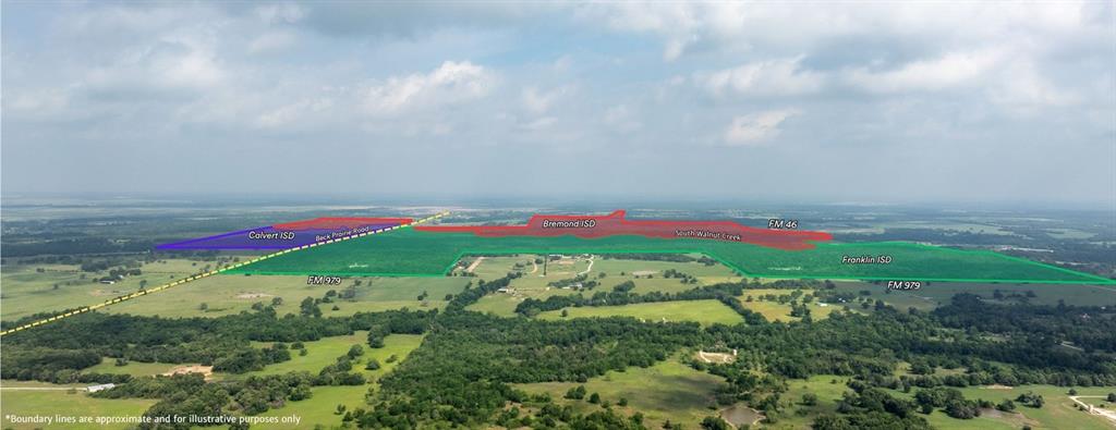 +/-1600 AC Fm 979, Franklin, Texas image 27
