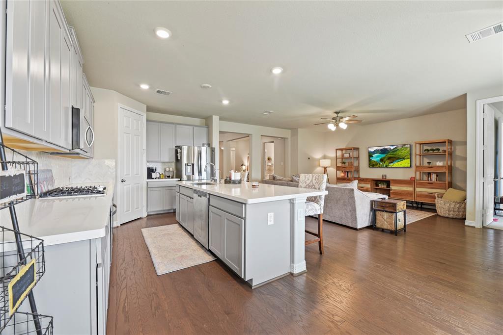 17222 Bainham Forest Trail, Hockley, Texas image 18