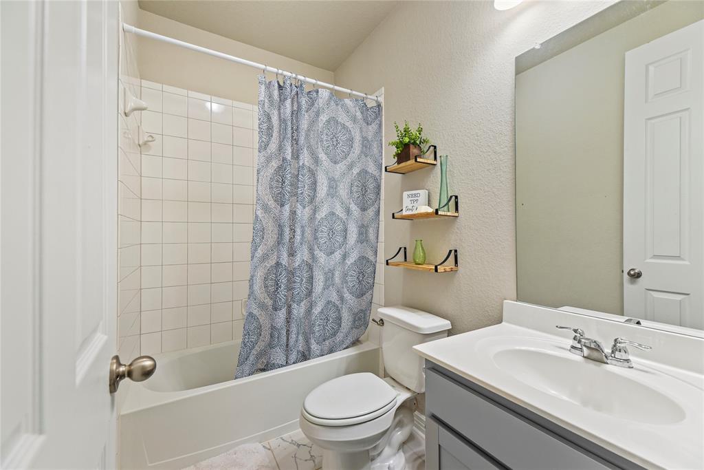 17222 Bainham Forest Trail, Hockley, Texas image 11