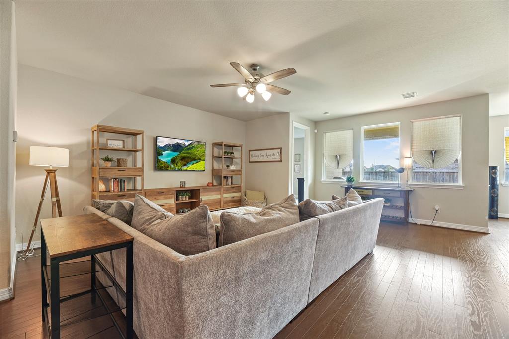 17222 Bainham Forest Trail, Hockley, Texas image 13