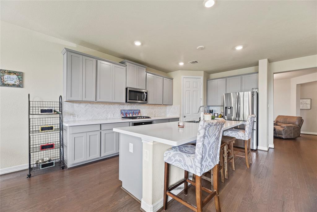 17222 Bainham Forest Trail, Hockley, Texas image 16