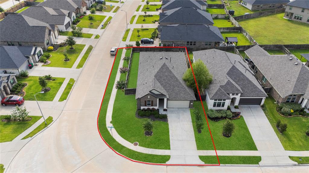 17222 Bainham Forest Trail, Hockley, Texas image 27