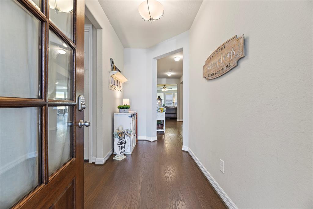 17222 Bainham Forest Trail
