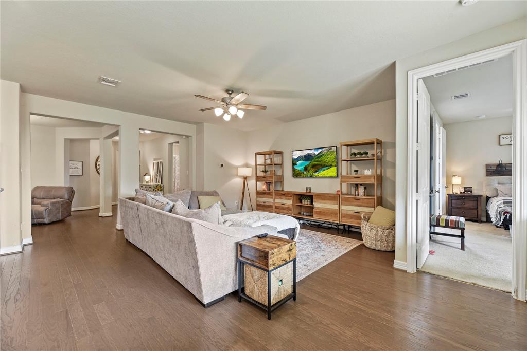 17222 Bainham Forest Trail, Hockley, Texas image 12