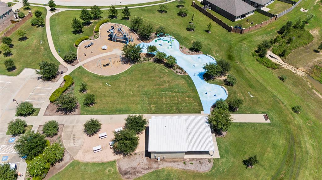 17222 Bainham Forest Trail, Hockley, Texas image 34