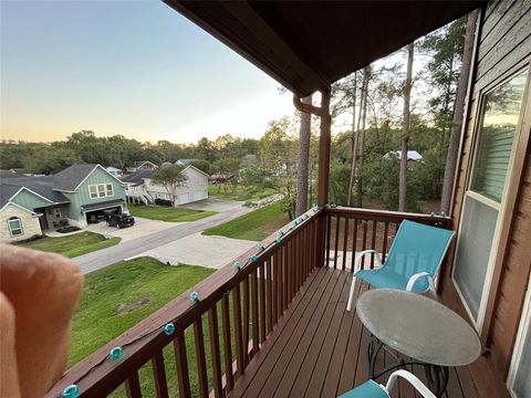 A home in Coldspring