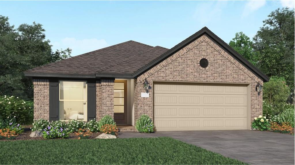 2423 Phantom Quartz Lane, Rosharon, Texas image 1