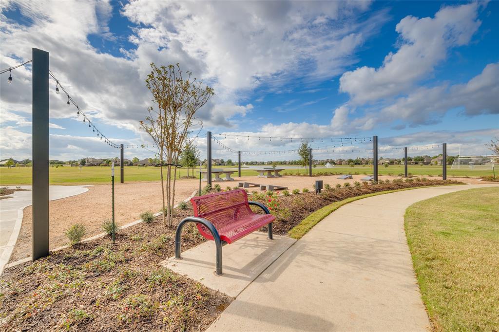 2423 Phantom Quartz Lane, Rosharon, Texas image 24
