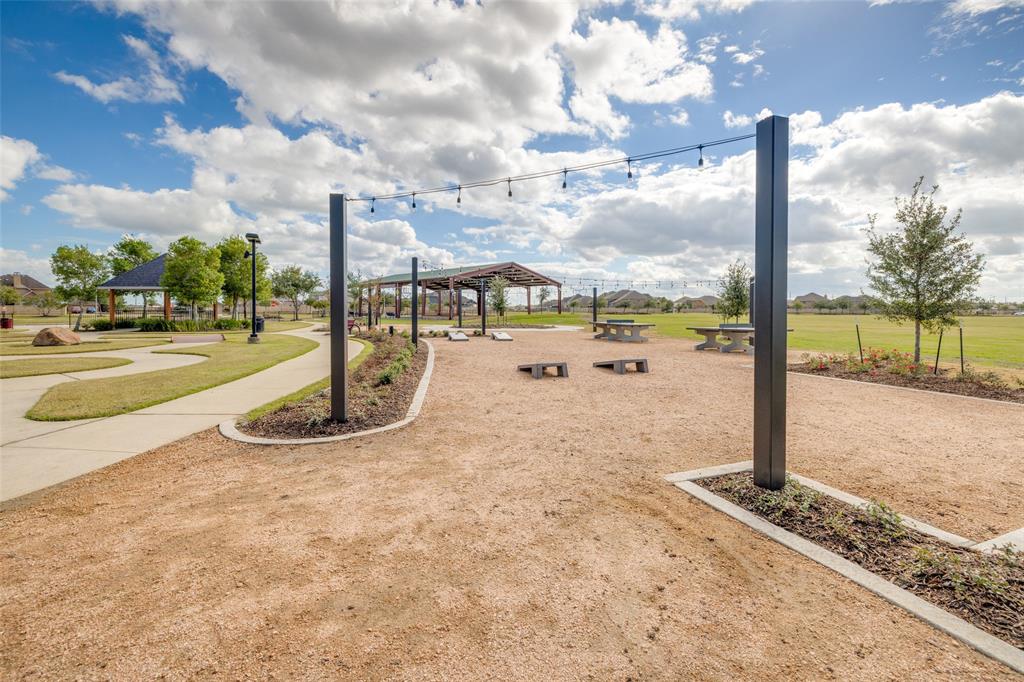 2423 Phantom Quartz Lane, Rosharon, Texas image 23