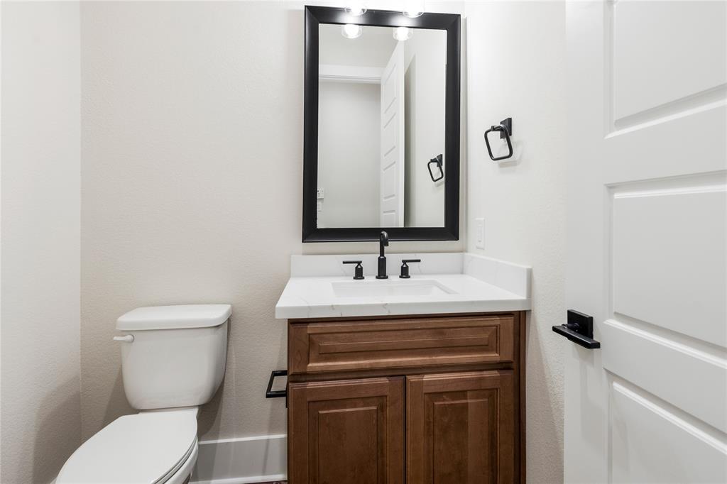 1437 Bluebonnet Ridge Drive, Chappell Hill, Texas image 39