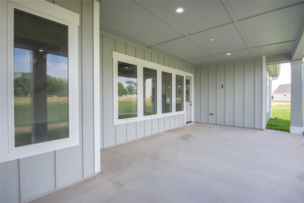 1437 Bluebonnet Ridge Drive, Chappell Hill, Texas image 41