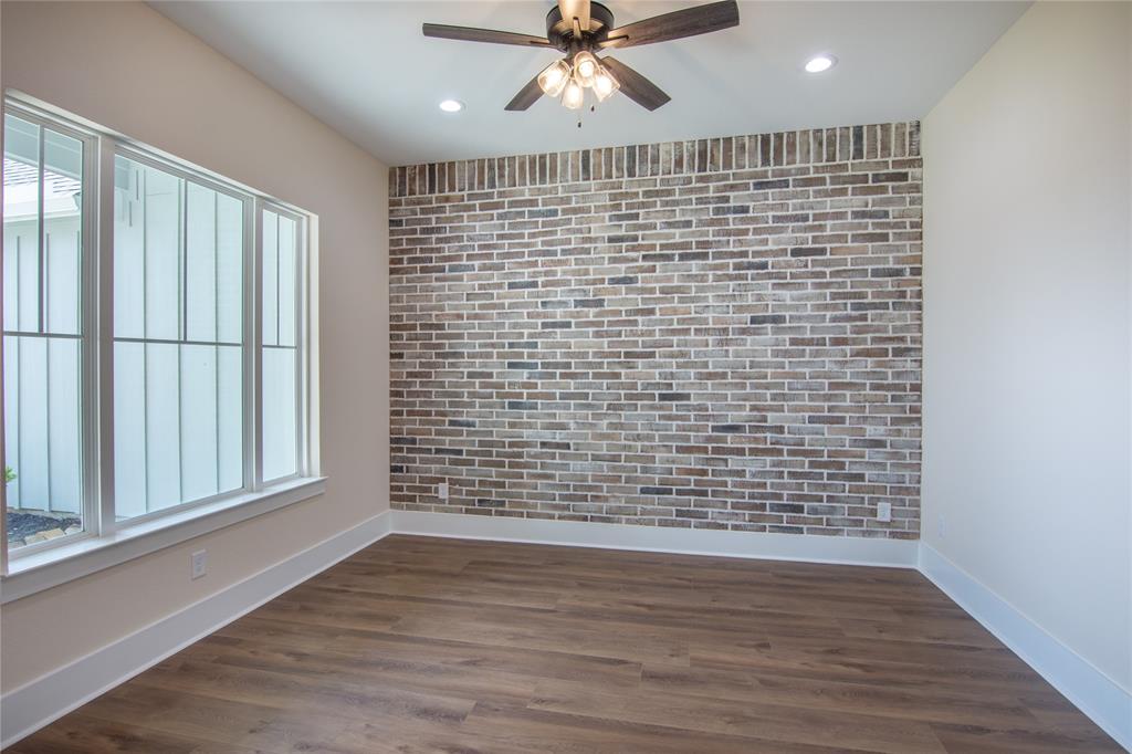 1437 Bluebonnet Ridge Drive, Chappell Hill, Texas image 8