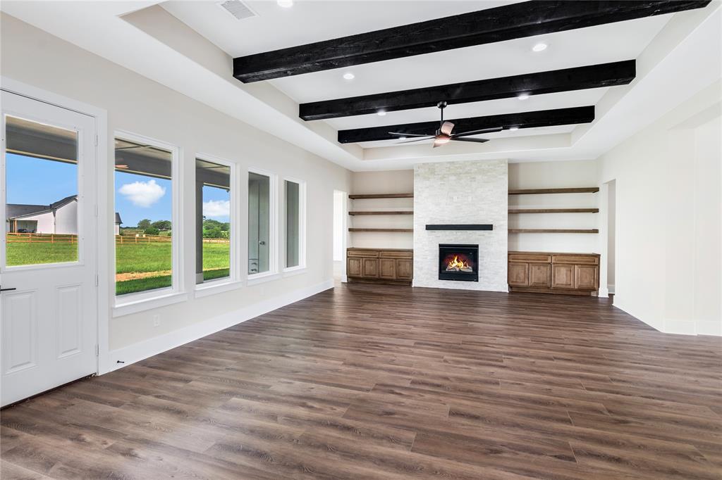 1437 Bluebonnet Ridge Drive, Chappell Hill, Texas image 10