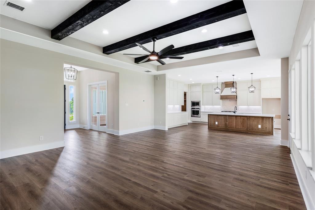 1437 Bluebonnet Ridge Drive, Chappell Hill, Texas image 14