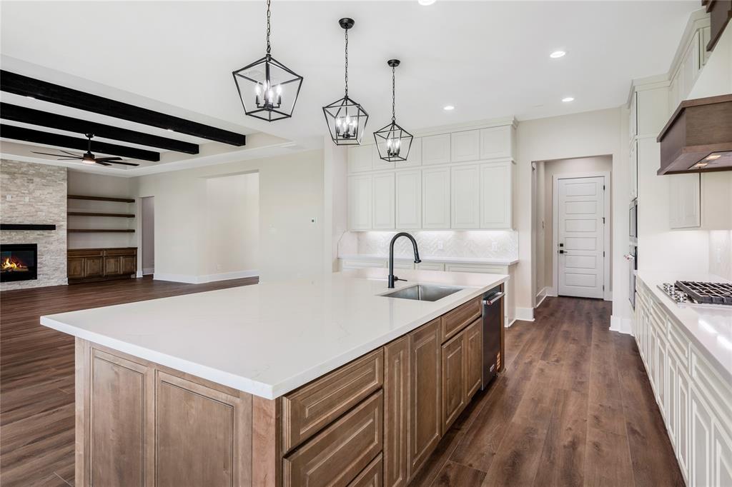 1437 Bluebonnet Ridge Drive, Chappell Hill, Texas image 19