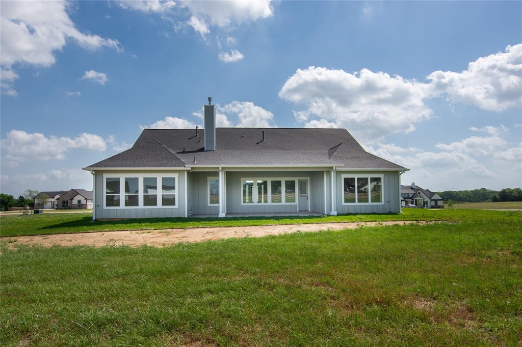 1437 Bluebonnet Ridge Drive, Chappell Hill, Texas image 42