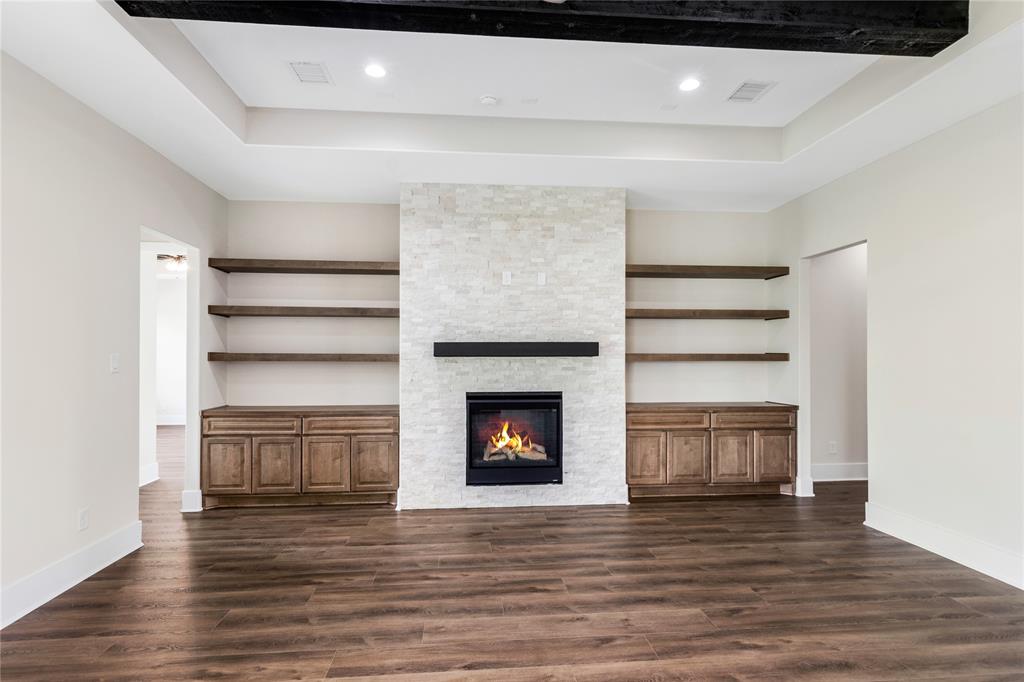 1437 Bluebonnet Ridge Drive, Chappell Hill, Texas image 11