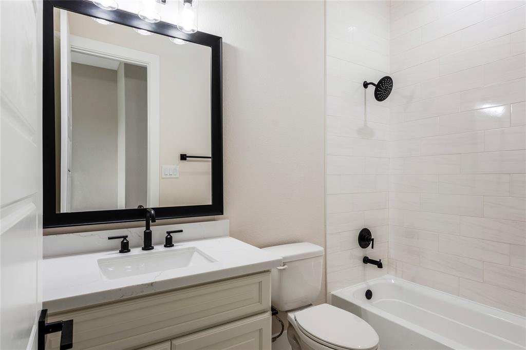 1437 Bluebonnet Ridge Drive, Chappell Hill, Texas image 33