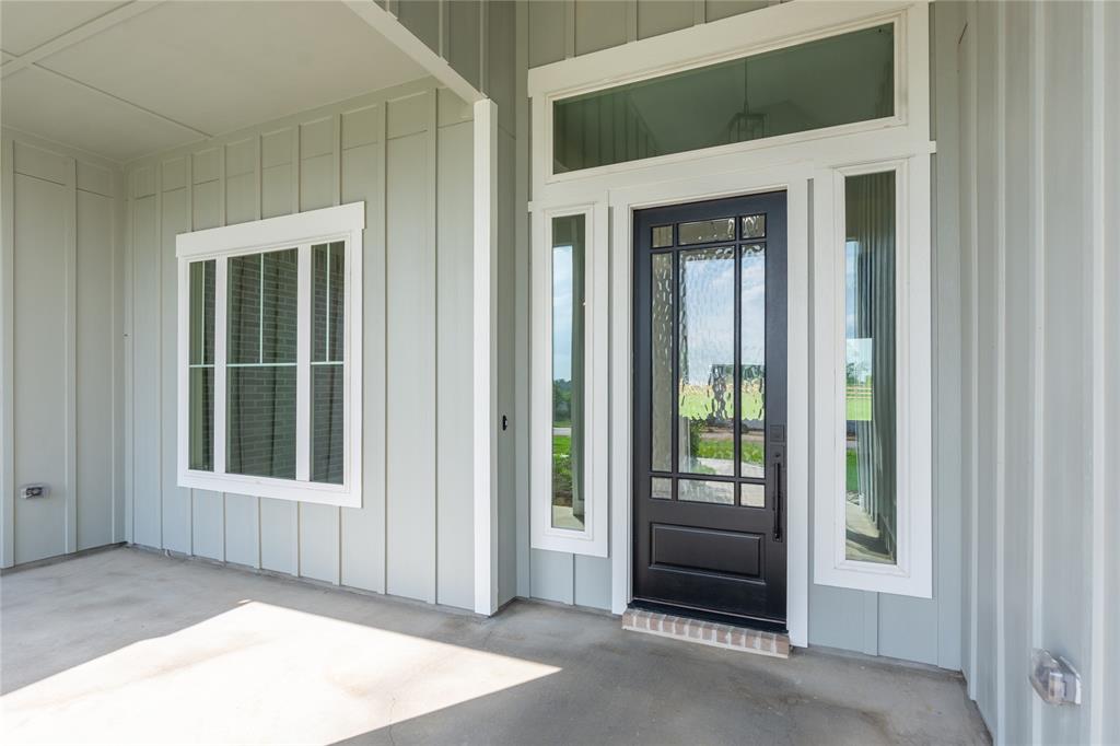 1437 Bluebonnet Ridge Drive, Chappell Hill, Texas image 5
