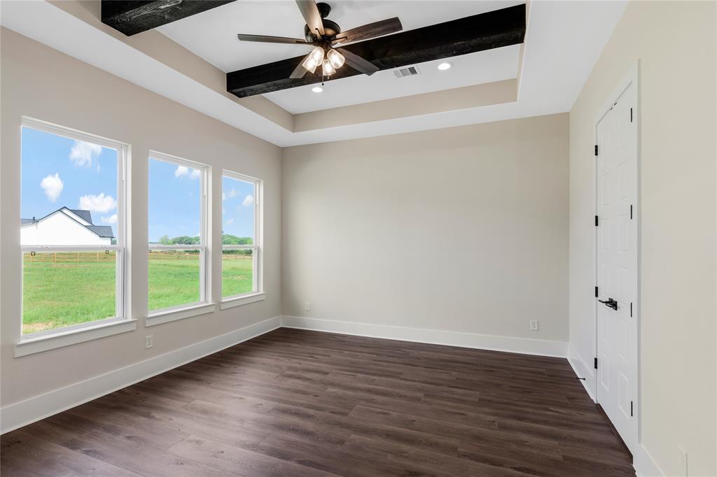 1437 Bluebonnet Ridge Drive, Chappell Hill, Texas image 23