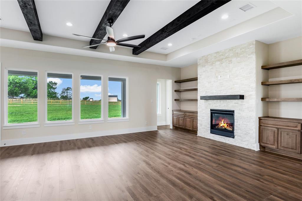 1437 Bluebonnet Ridge Drive, Chappell Hill, Texas image 9