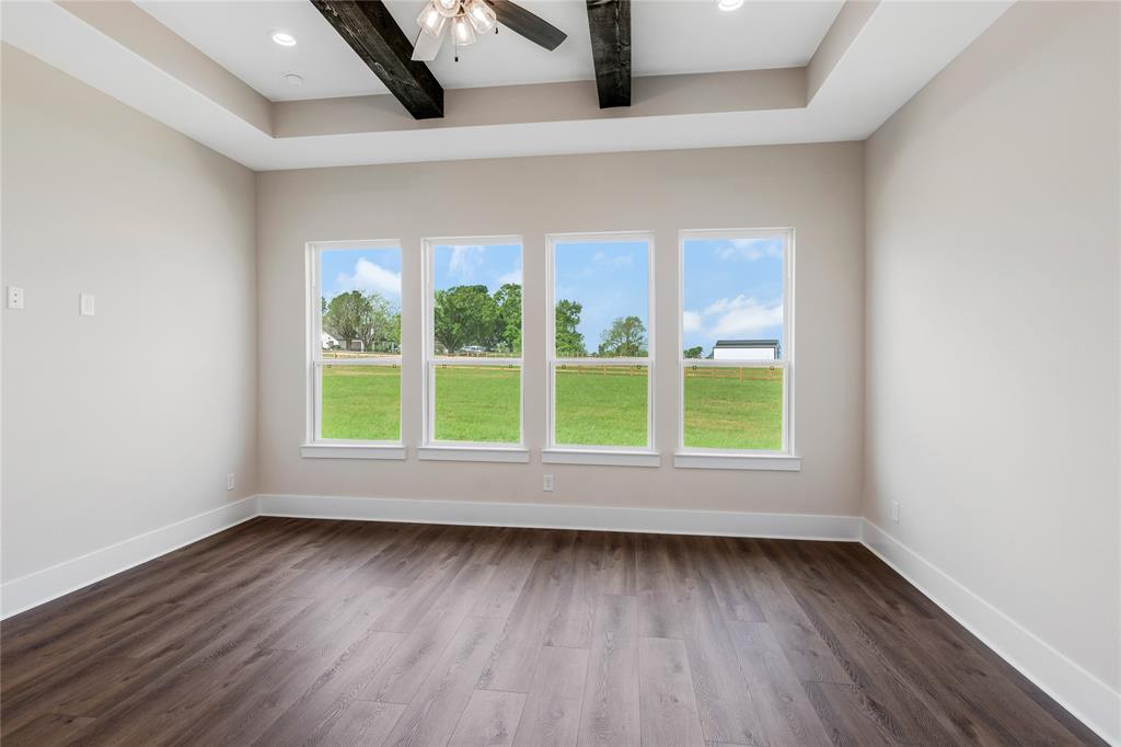 1437 Bluebonnet Ridge Drive, Chappell Hill, Texas image 26