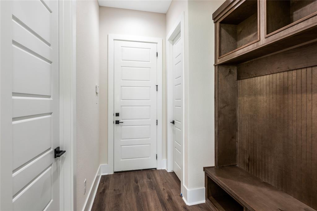 1437 Bluebonnet Ridge Drive, Chappell Hill, Texas image 37
