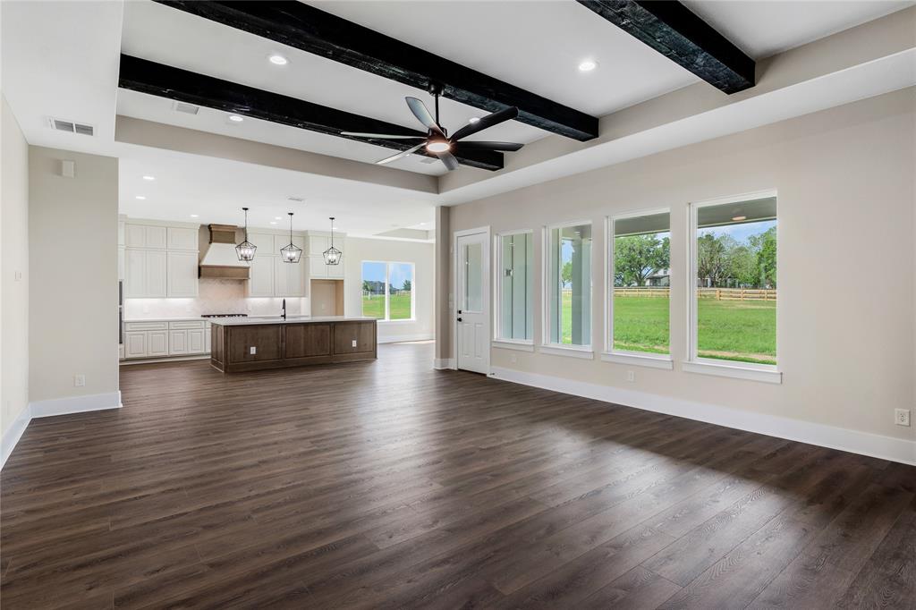 1437 Bluebonnet Ridge Drive, Chappell Hill, Texas image 13