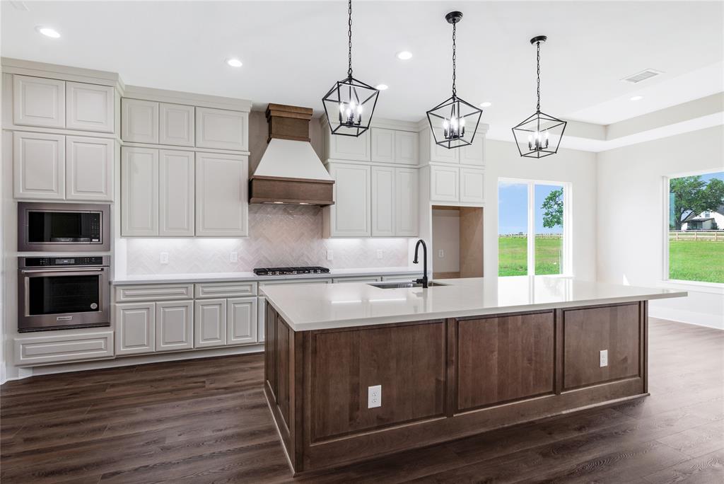 1437 Bluebonnet Ridge Drive, Chappell Hill, Texas image 17