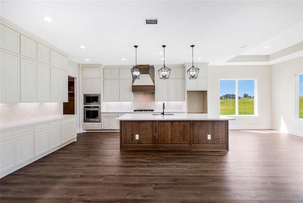 1437 Bluebonnet Ridge Drive, Chappell Hill, Texas image 15