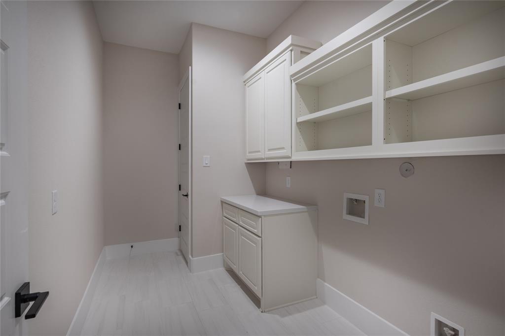1437 Bluebonnet Ridge Drive, Chappell Hill, Texas image 38