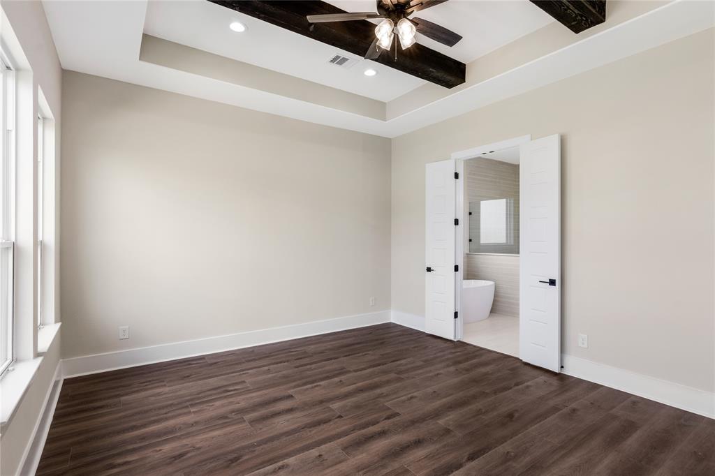 1437 Bluebonnet Ridge Drive, Chappell Hill, Texas image 24