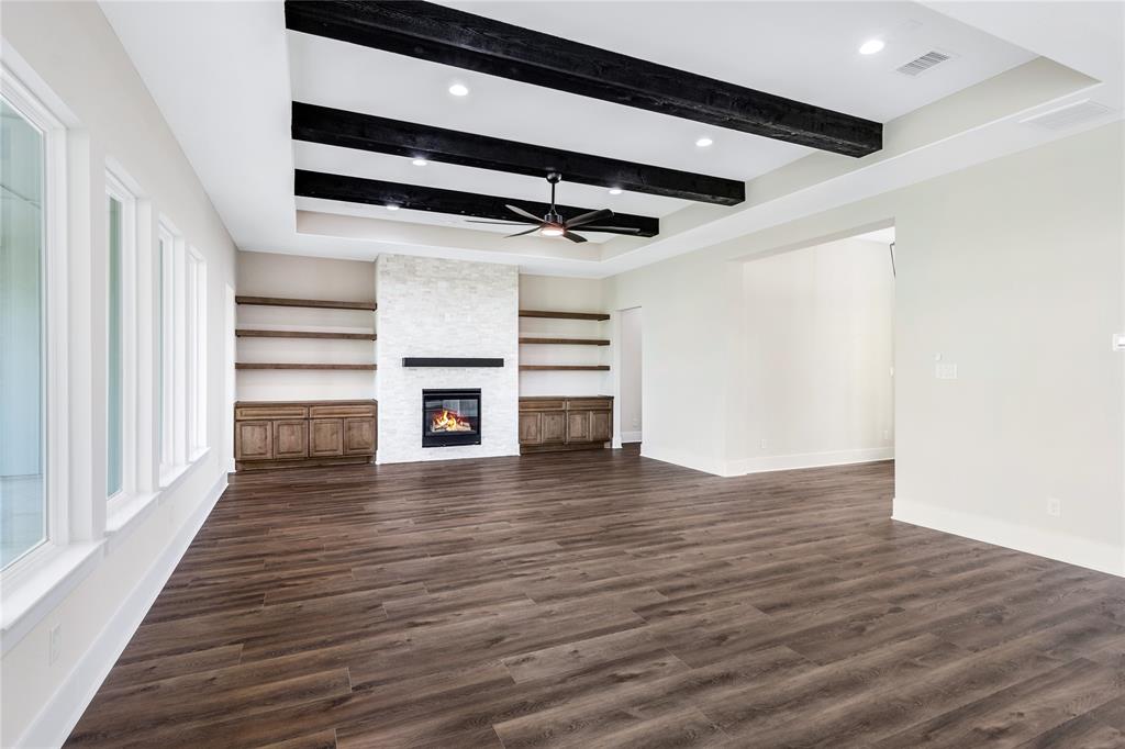 1437 Bluebonnet Ridge Drive, Chappell Hill, Texas image 12
