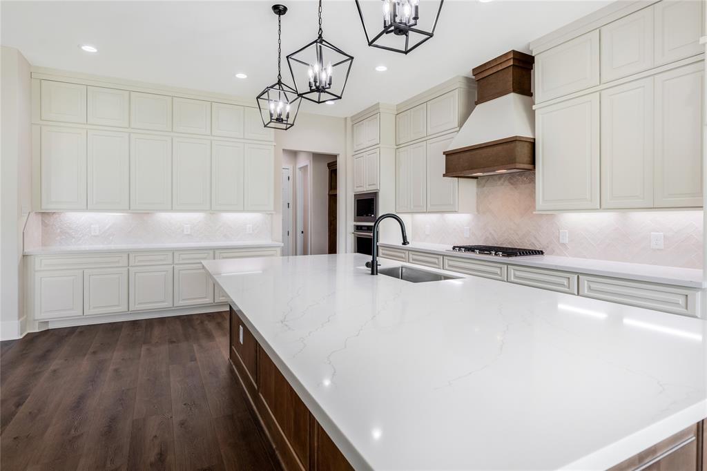 1437 Bluebonnet Ridge Drive, Chappell Hill, Texas image 18