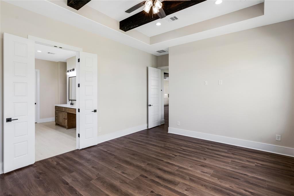 1437 Bluebonnet Ridge Drive, Chappell Hill, Texas image 25
