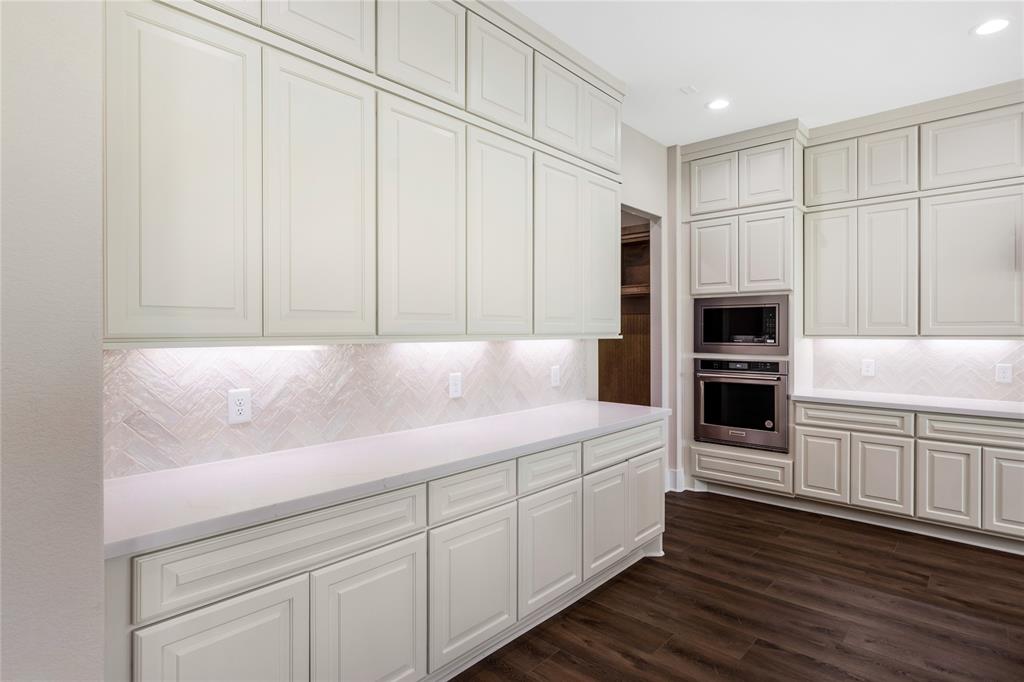 1437 Bluebonnet Ridge Drive, Chappell Hill, Texas image 16