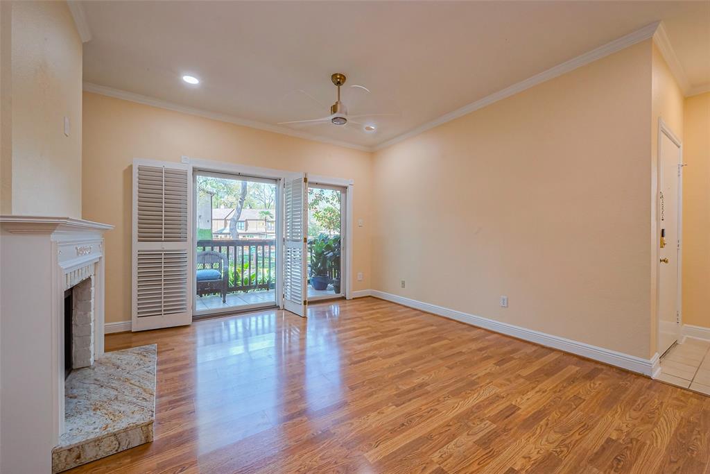 11711 Memorial Drive #21, Houston, Texas image 14