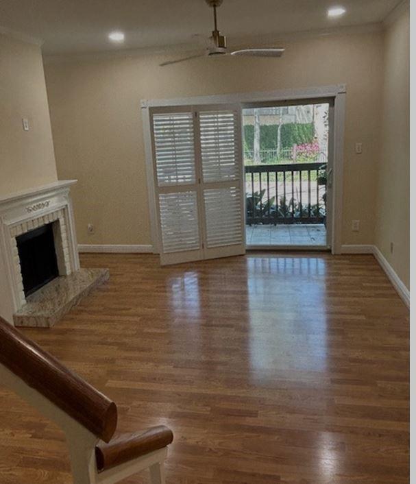 11711 Memorial Drive #21, Houston, Texas image 49