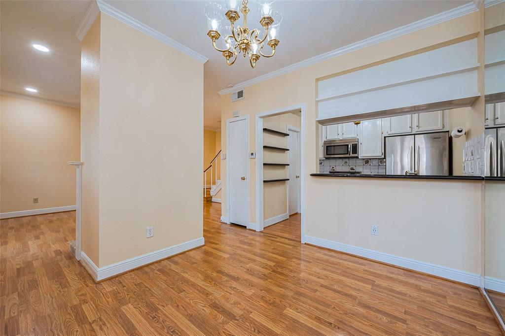 11711 Memorial Drive #21, Houston, Texas image 20