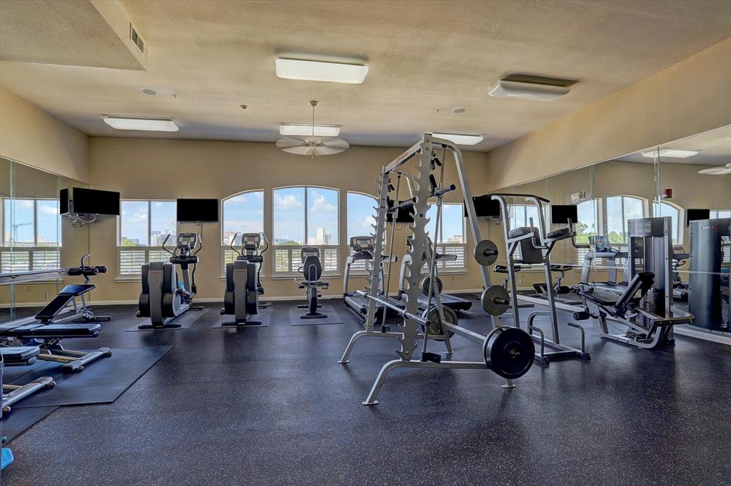 Houston, Texas 77030, United States, 1 Bedroom Bedrooms, ,1 BathroomBathrooms,Residential,Active,95664