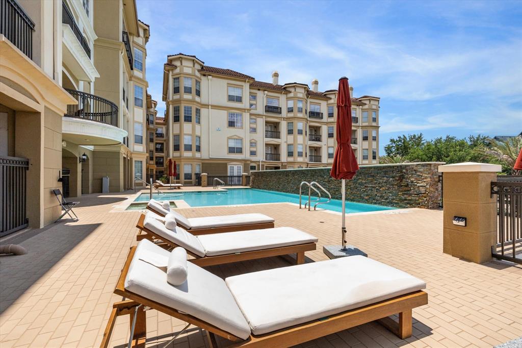 Houston, Texas 77030, United States, 1 Bedroom Bedrooms, ,1 BathroomBathrooms,Residential,Active,95664