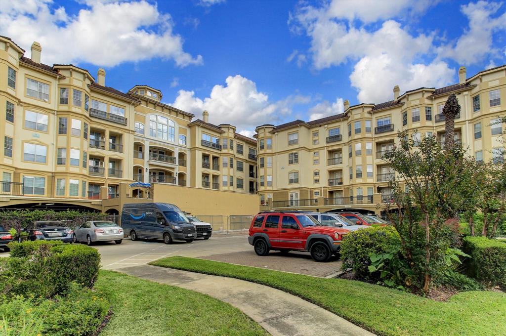 Houston, Texas 77030, United States, 1 Bedroom Bedrooms, ,1 BathroomBathrooms,Residential,Active,95664