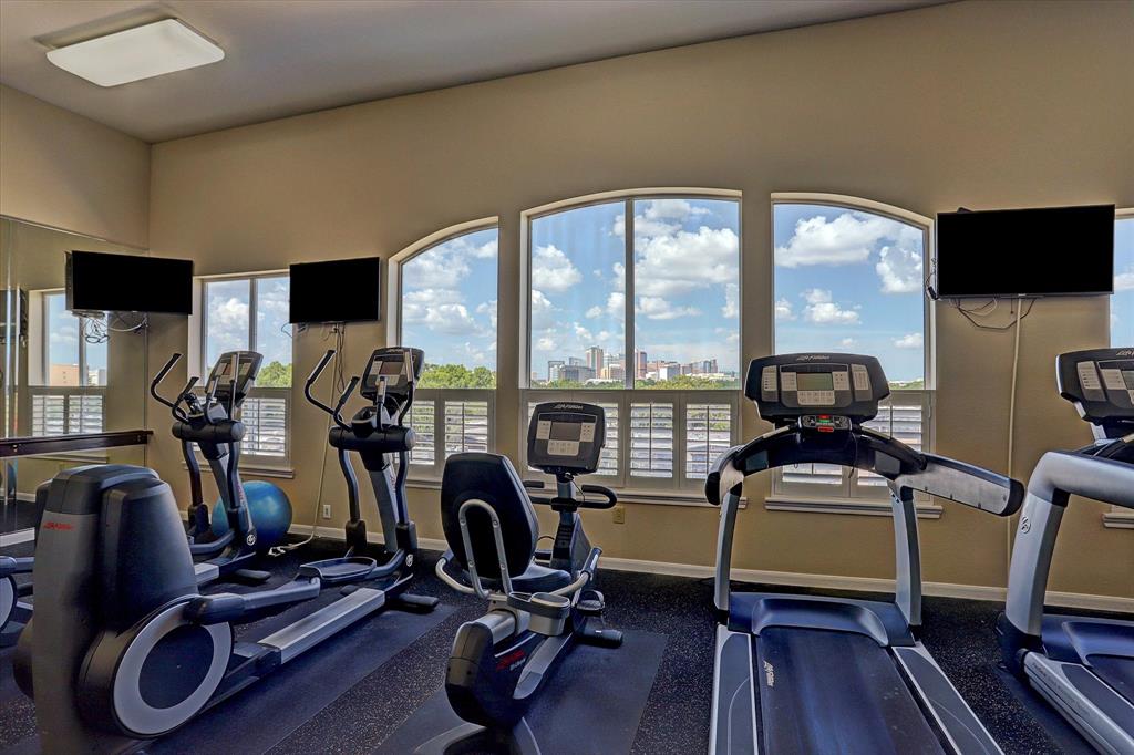 Houston, Texas 77030, United States, 1 Bedroom Bedrooms, ,1 BathroomBathrooms,Residential,Active,95664