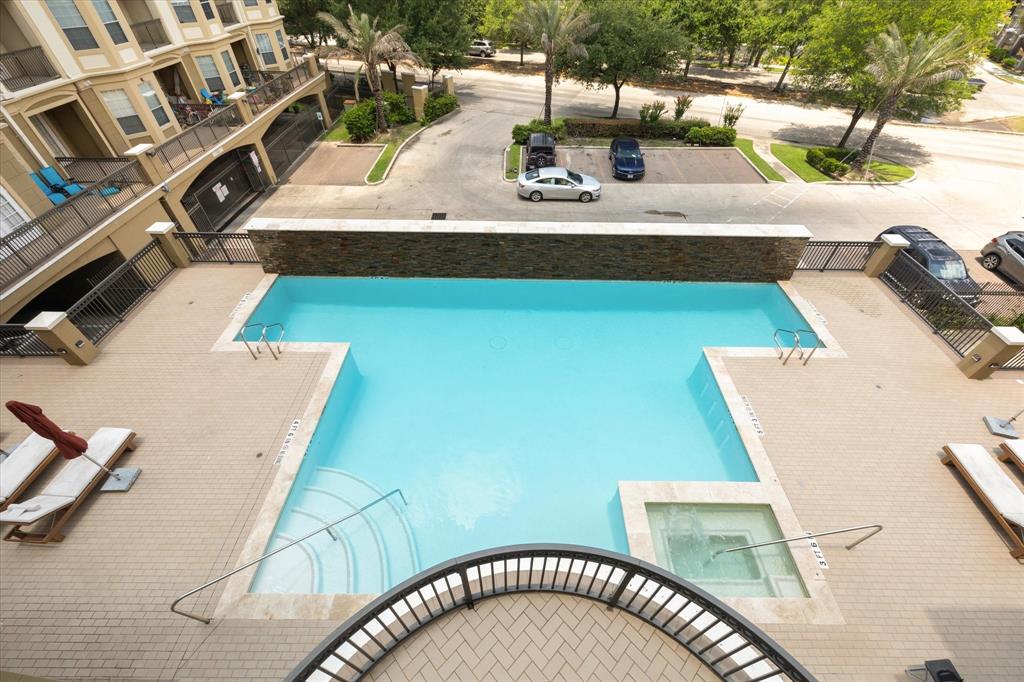 Houston, Texas 77030, United States, 1 Bedroom Bedrooms, ,1 BathroomBathrooms,Residential,Active,95664