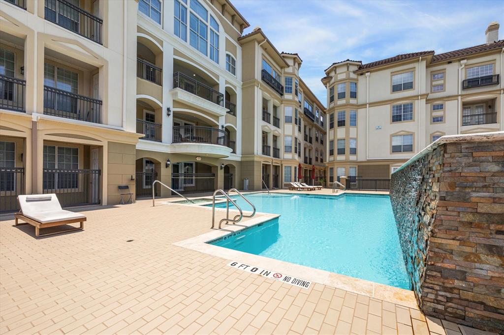 Houston, Texas 77030, United States, 1 Bedroom Bedrooms, ,1 BathroomBathrooms,Residential,Active,95664