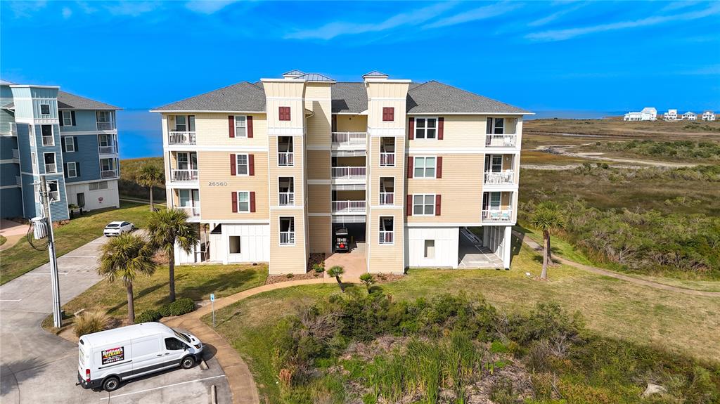 26560 Bay Water Drive #203, Galveston, Texas image 22