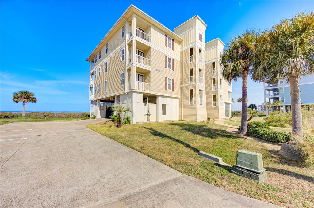 26560 Bay Water Drive #203, Galveston, Texas image 30