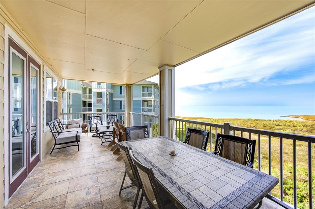 26560 Bay Water Drive #203, Galveston, Texas image 1